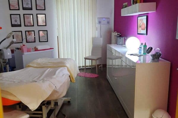 Pronájem nebytového prostoru 40 m², Berlin Frohnau, Berlín Pronájem nebytového prostoru 40 m², Berlin Frohnau, Berlín