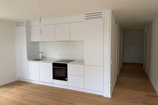 Pronájem bytu 2+1 61 m², Öschelbronner Str. 16, Jettingen, Bádensko-Württembersko Pronájem bytu 2+1 61 m², Öschelbronner Str. 16, Jettingen, Bádensko-Württembersko