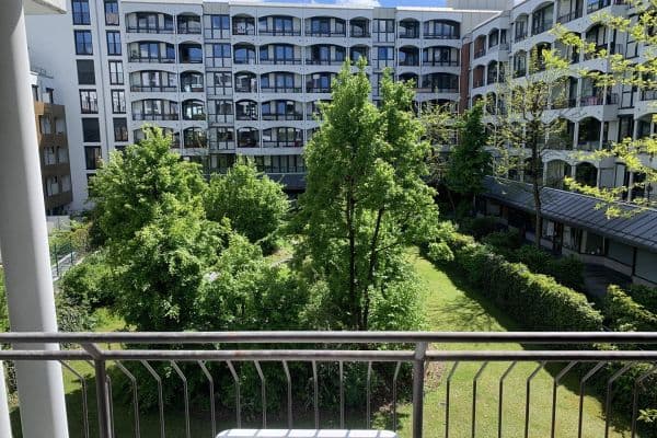Prodej bytu 2+1 67 m², Prinzregentenstraße 130, München, Bavorsko Prodej bytu 2+1 67 m², Prinzregentenstraße 130, München, Bavorsko