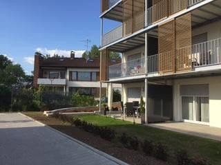 Pronájem bytu 3+1 76 m², Sindelfingen Pronájem bytu 3+1 76 m², Sindelfingen