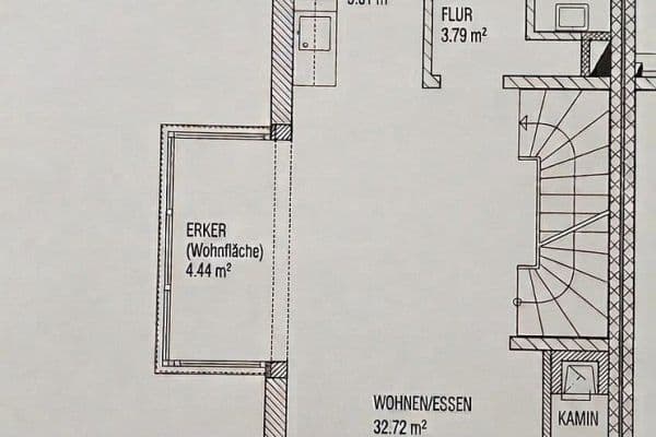 Prodej domu 117 m², pozemek 184 m², Unterschleißheim, Bavorsko Prodej domu 117 m², pozemek 184 m², Unterschleißheim, Bavorsko