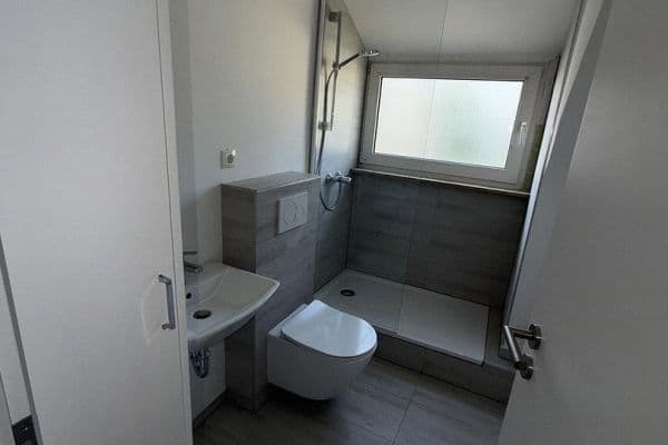Pronájem bytu 3+kk 54 m², Märkische Straße 5, Wetter Pronájem bytu 3+kk 54 m², Märkische Straße 5, Wetter