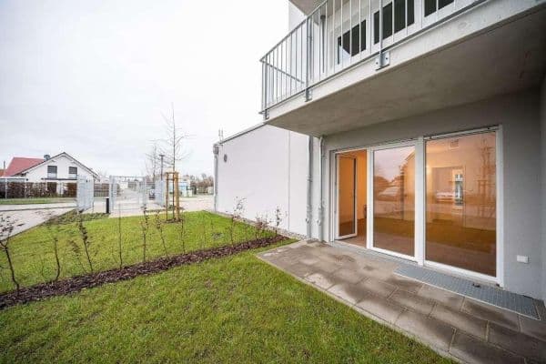Prodej bytu 3+1 72 m², David-Friedländer-Weg 102, Berlin, Berlín Prodej bytu 3+1 72 m², David-Friedländer-Weg 102, Berlin, Berlín