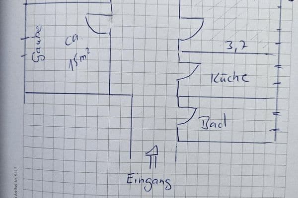 Pronájem bytu 3+1 92 m², Kreuzstraße 11, München, Bavorsko Pronájem bytu 3+1 92 m², Kreuzstraße 11, München, Bavorsko