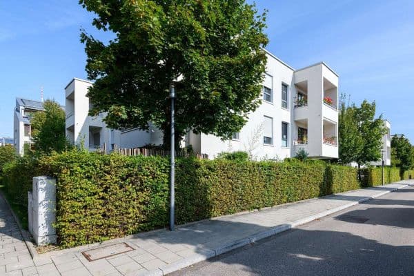 Prodej bytu 3+1 73 m², Centa Herker Bogen 3, München, Bavorsko Prodej bytu 3+1 73 m², Centa Herker Bogen 3, München, Bavorsko