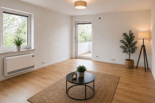Prodej bytu 3+1 104 m², Am Mühlwäldle 8, Baden-Baden Haueneberstein Prodej bytu 3+1 104 m², Am Mühlwäldle 8, Baden-Baden Haueneberstein