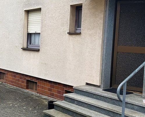 Prodej domu 160 m², pozemek 681 m², Wartenburgerstraße 58, Augsburg-Lechhausen Prodej domu 160 m², pozemek 681 m², Wartenburgerstraße 58, Augsburg-Lechhausen
