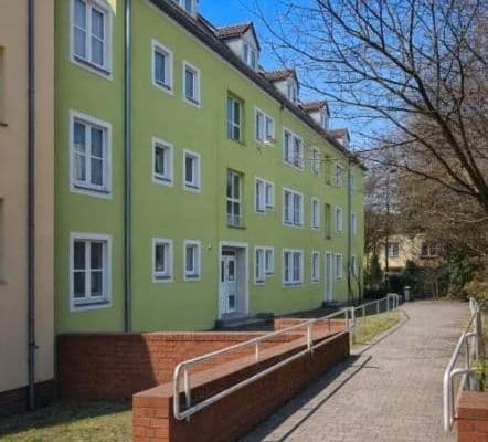 Prodej bytu 3+1 80 m², Germersheimer Weg 66b, Berlin, Berlín Prodej bytu 3+1 80 m², Germersheimer Weg 66b, Berlin, Berlín