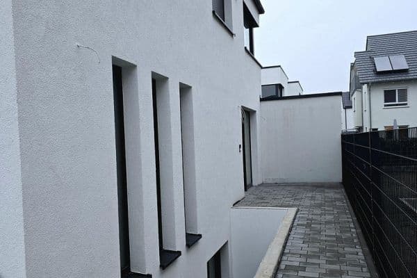 Pronájem bytu 2+1 52 m², Sandhausen Pronájem bytu 2+1 52 m², Sandhausen