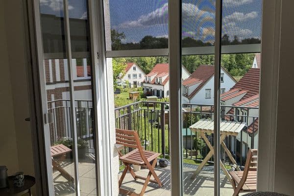 Pronájem bytu 3+1 79 m², Blauer Ring 7, Beelitz-Heilstätten Pronájem bytu 3+1 79 m², Blauer Ring 7, Beelitz-Heilstätten