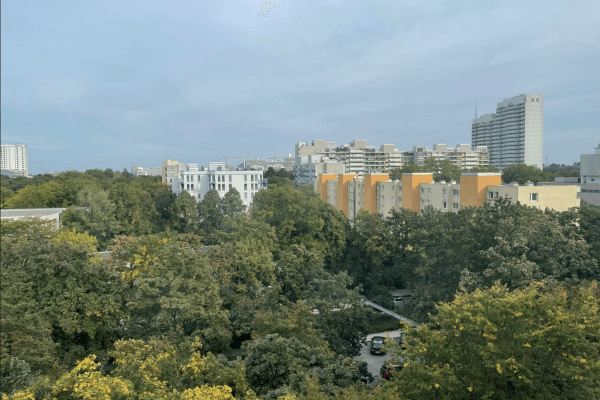 Prodej bytu 3+1 83 m², Dieselstr, München, Bavorsko Prodej bytu 3+1 83 m², Dieselstr, München, Bavorsko