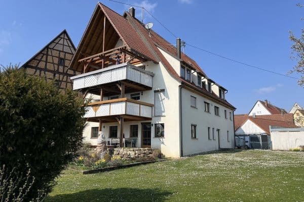 Prodej bytu 5+1 170 m², Rottenburg am Neckar Prodej bytu 5+1 170 m², Rottenburg am Neckar