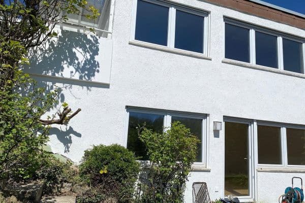 Prodej domu 152 m², pozemek 443 m², Einsteinstraße 78, Leonberg Prodej domu 152 m², pozemek 443 m², Einsteinstraße 78, Leonberg