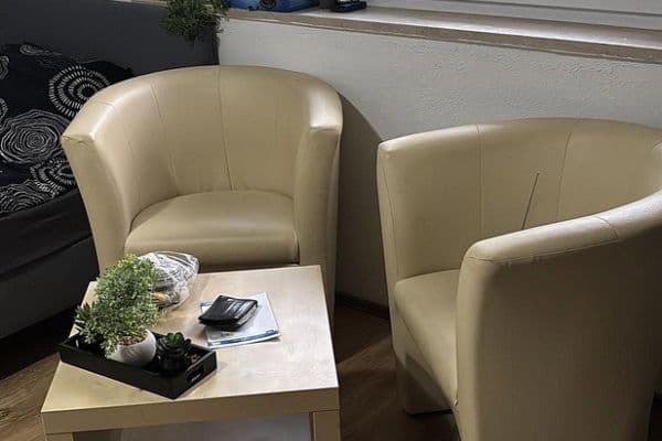 Pronájem bytu 1+1 29 m², Marburg, Hessen Pronájem bytu 1+1 29 m², Marburg, Hessen