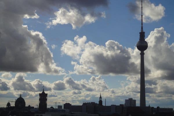 Prodej bytu 2+1 48 m², Holzmarktstraße 69 - 12.06, Berlin, Berlín Prodej bytu 2+1 48 m², Holzmarktstraße 69 - 12.06, Berlin, Berlín