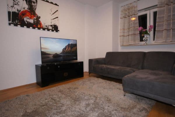 Pronájem bytu 2+1 48 m², Mannheim Pronájem bytu 2+1 48 m², Mannheim