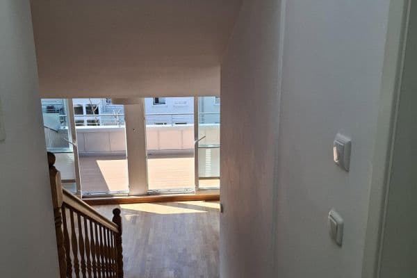 Prodej bytu 3+1 83 m², Parsbergstr. 16, Germering, Bavorsko Prodej bytu 3+1 83 m², Parsbergstr. 16, Germering, Bavorsko