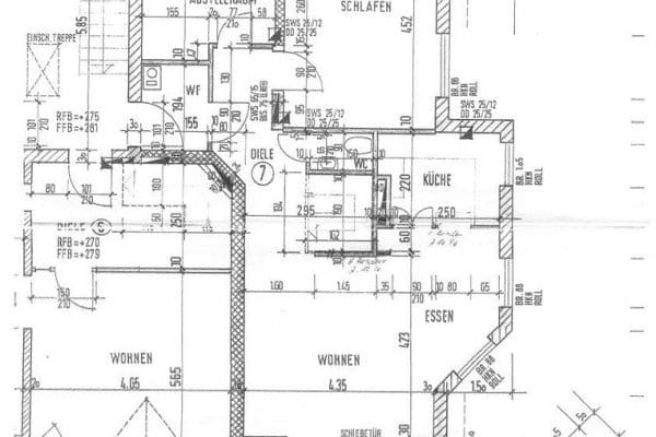Prodej bytu 4+kk 105 m², Bad Ditzenbach Prodej bytu 4+kk 105 m², Bad Ditzenbach