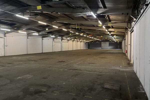 Pronájem nebytového prostoru 5.830 m², Im Gewerbepark 1, Hunderdorf Pronájem nebytového prostoru 5.830 m², Im Gewerbepark 1, Hunderdorf
