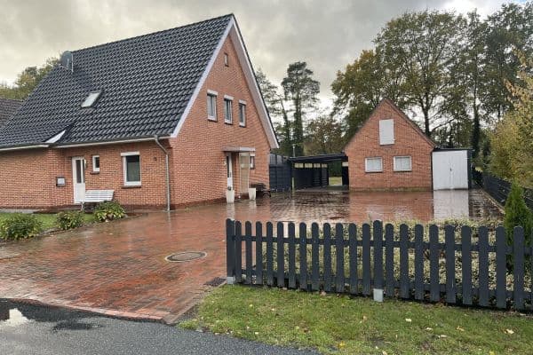 Prodej domu 126 m², pozemek 650 m², Dötlingen Prodej domu 126 m², pozemek 650 m², Dötlingen