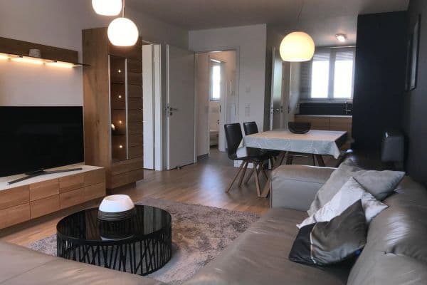 Prodej bytu 3+1 64 m², München, Bavorsko Prodej bytu 3+1 64 m², München, Bavorsko