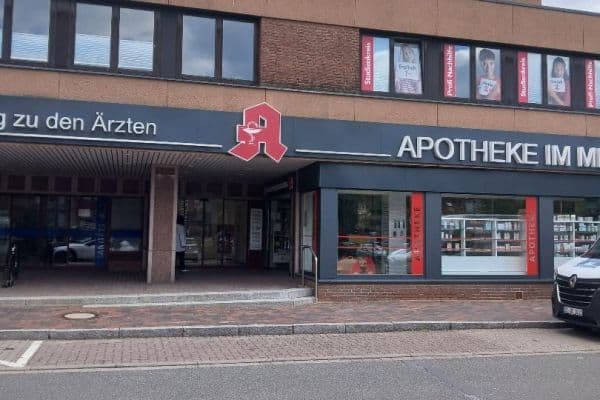 Pronájem kanceláře 190 m², Brauerstrasse 1, Kaltenkirchen, Šlesvicko-Holštýnsko Pronájem kanceláře 190 m², Brauerstrasse 1, Kaltenkirchen, Šlesvicko-Holštýnsko