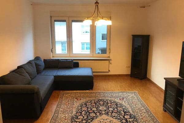 Pronájem bytu 2+1 55 m², Berlinerstrasse 2, Sulzbach am Taunus Pronájem bytu 2+1 55 m², Berlinerstrasse 2, Sulzbach am Taunus