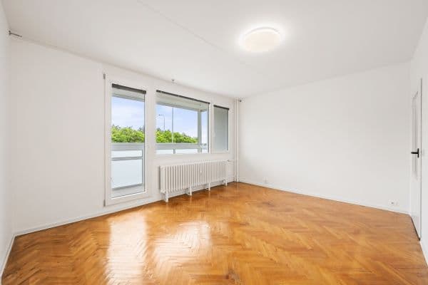 Prodej bytu 2+kk 44 m², Ukrajinská, Brno Prodej bytu 2+kk 44 m², Ukrajinská, Brno