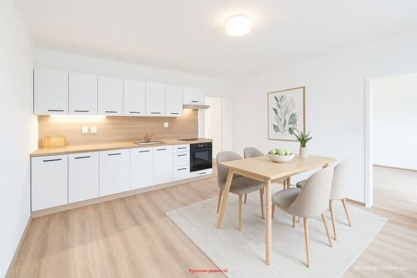 Pronájem bytu 3+1 82 m², Svornosti, Havířov-Město Pronájem bytu 3+1 82 m², Svornosti, Havířov-Město