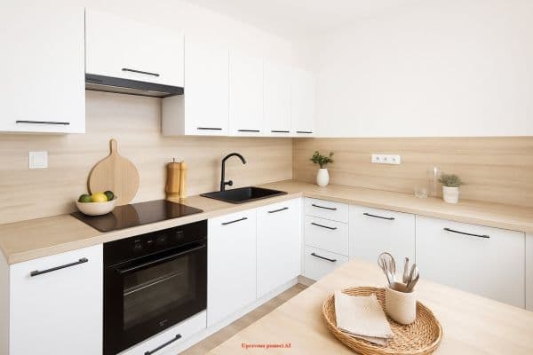 Pronájem bytu 4+kk 84 m², Svornosti, Havířov-Město Pronájem bytu 4+kk 84 m², Svornosti, Havířov-Město