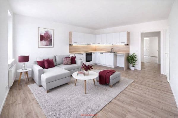 Pronájem bytu 4+kk 84 m², Svornosti, Havířov-Město Pronájem bytu 4+kk 84 m², Svornosti, Havířov-Město