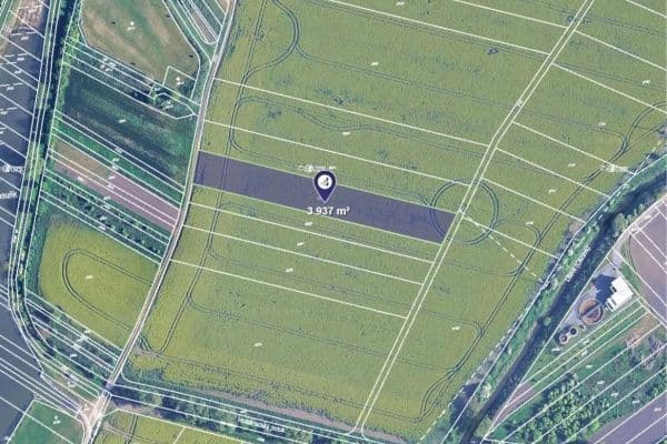Prodej pozemku 3.498 m², Hostěrádky-Rešov Prodej pozemku 3.498 m², Hostěrádky-Rešov
