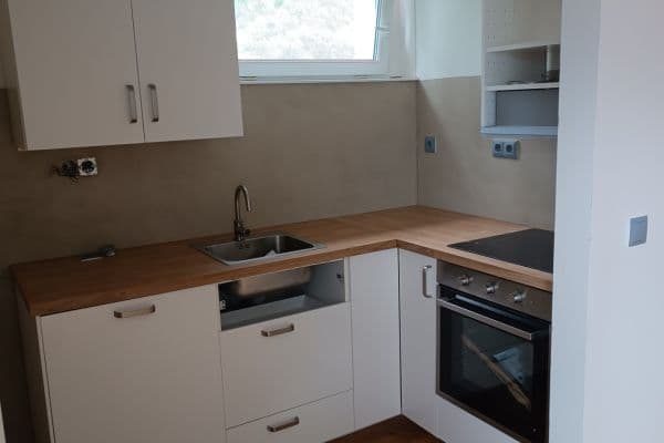 Pronájem bytu 3+kk 63 m², Pražská, Úvaly Pronájem bytu 3+kk 63 m², Pražská, Úvaly