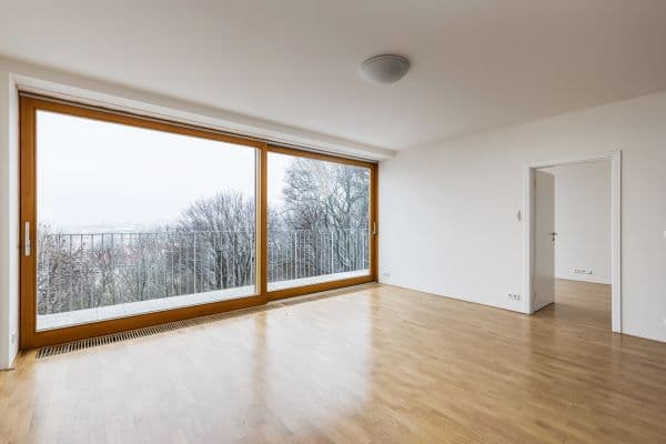 Pronájem bytu 3+kk 95 m², Na Bučance, Praha Pronájem bytu 3+kk 95 m², Na Bučance, Praha