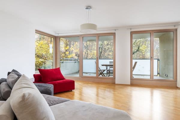 Pronájem bytu 4+kk 117 m², Jeseniova, Praha Pronájem bytu 4+kk 117 m², Jeseniova, Praha