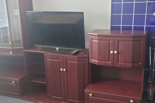 Pronájem bytu 1+kk 20 m², Štúrova, Praha Pronájem bytu 1+kk 20 m², Štúrova, Praha