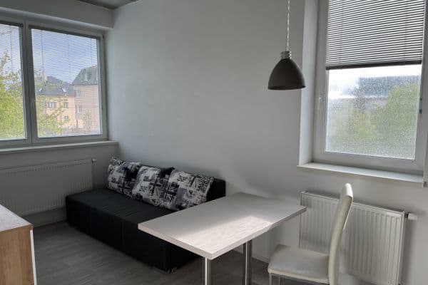 Pronájem bytu 2+kk 45 m², V Bytovkách, Praha Pronájem bytu 2+kk 45 m², V Bytovkách, Praha