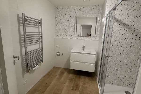 Pronájem bytu 1+kk 32 m², Železná, Plzeň Pronájem bytu 1+kk 32 m², Železná, Plzeň