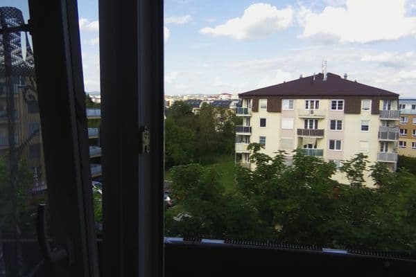 Pronájem bytu 1+1 48 m², Topolová, Olomouc Pronájem bytu 1+1 48 m², Topolová, Olomouc