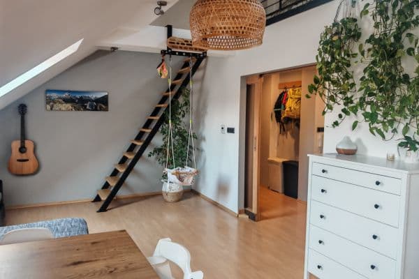 Prodej bytu 3+kk 122 m², Gočárova třída, Hradec Králové Prodej bytu 3+kk 122 m², Gočárova třída, Hradec Králové
