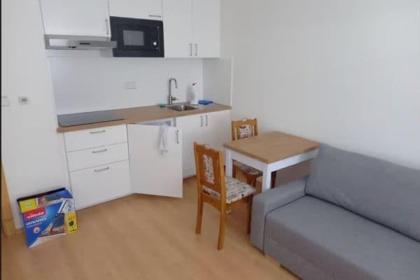 Prodej bytu 1+kk 33 m², Nachová, Brno Prodej bytu 1+kk 33 m², Nachová, Brno