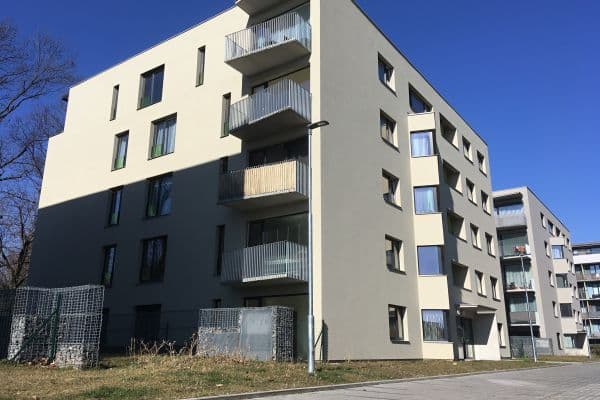 Pronájem bytu 2+kk 50 m², Chrudim, Pardubický kraj Pronájem bytu 2+kk 50 m², Chrudim, Pardubický kraj