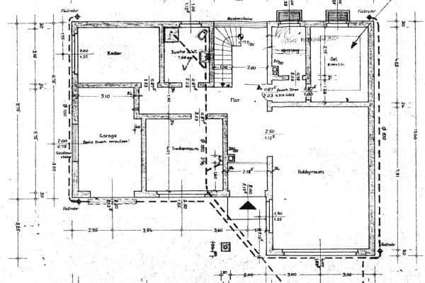 Prodej domu 336 m², pozemek 863 m², Am Berg 34, Berod bei Wallmerod Prodej domu 336 m², pozemek 863 m², Am Berg 34, Berod bei Wallmerod