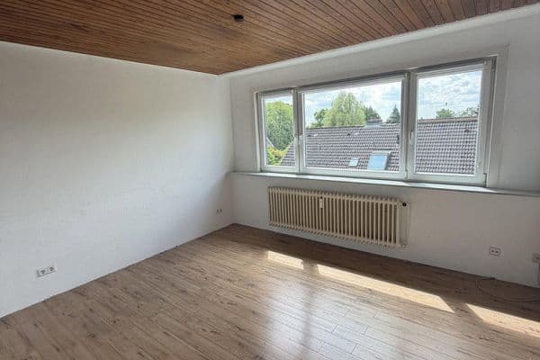 Pronájem bytu 4+1 60 m², Wilstedter Str. 3, Wakendorf II Pronájem bytu 4+1 60 m², Wilstedter Str. 3, Wakendorf II