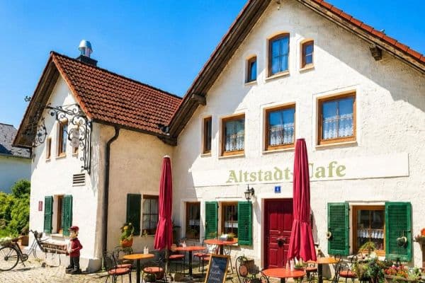 Prodej domu 230 m², pozemek 250 m², Beilngries Prodej domu 230 m², pozemek 250 m², Beilngries