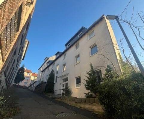 Pronájem bytu 4+1 97 m², Wuppertal Pronájem bytu 4+1 97 m², Wuppertal
