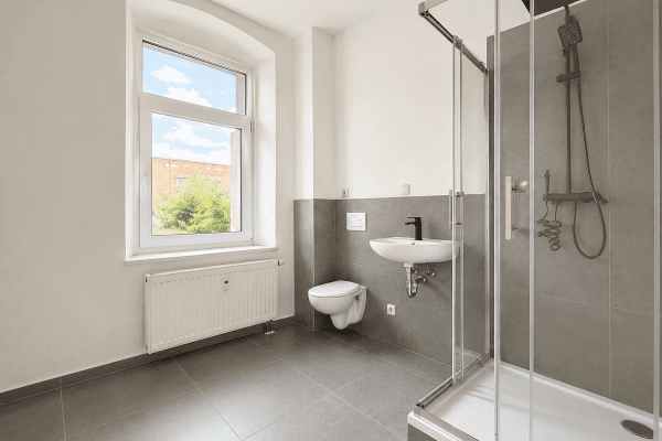 Pronájem bytu 2+1 61 m², Kasernenstr. 53, Plauen Pronájem bytu 2+1 61 m², Kasernenstr. 53, Plauen