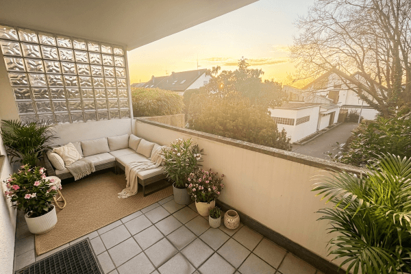 Pronájem bytu 3+1 69 m², Friedrichstrasse 25, Ostfildern-Kemnat Pronájem bytu 3+1 69 m², Friedrichstrasse 25, Ostfildern-Kemnat
