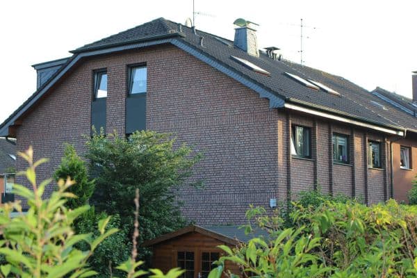 Pronájem bytu 2+kk 76 m², Dinslaken, Severní Porýní-Vestfálsko Pronájem bytu 2+kk 76 m², Dinslaken, Severní Porýní-Vestfálsko