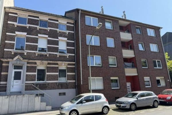 Prodej domu 699 m², pozemek 516 m², Javastraße, Duisburg Prodej domu 699 m², pozemek 516 m², Javastraße, Duisburg